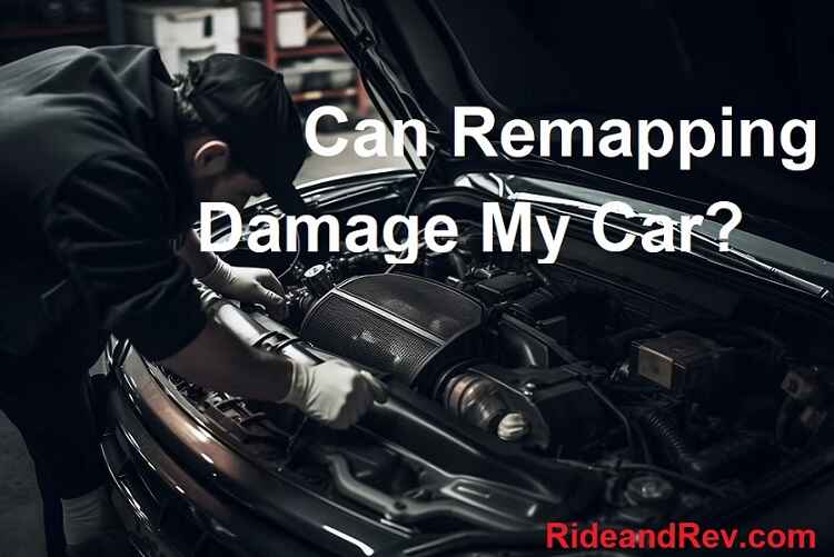 is ecu remapping safe for daily driving - Rideandrev.com