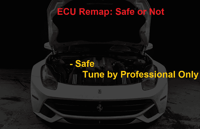 is ecu remapping safe? rideandrev.com
