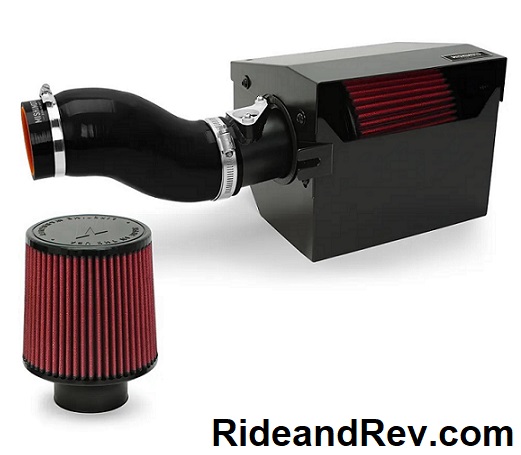 performance air intake system