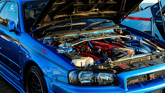 top 5 peroformance mods after ecu remap