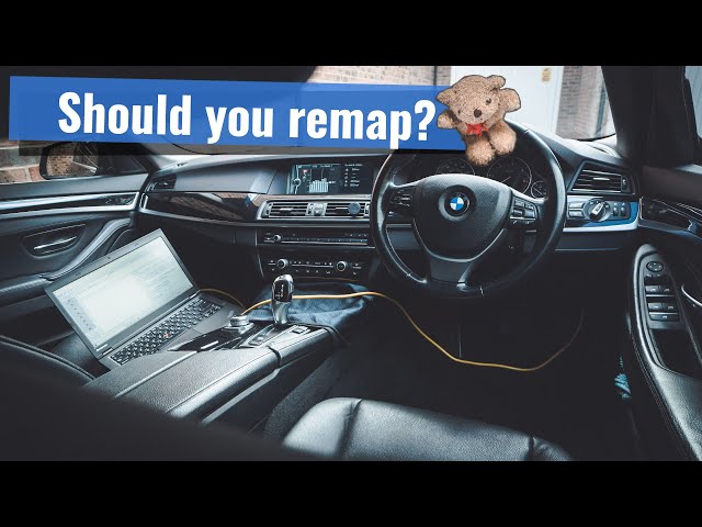 should you remap - rideandrev.com