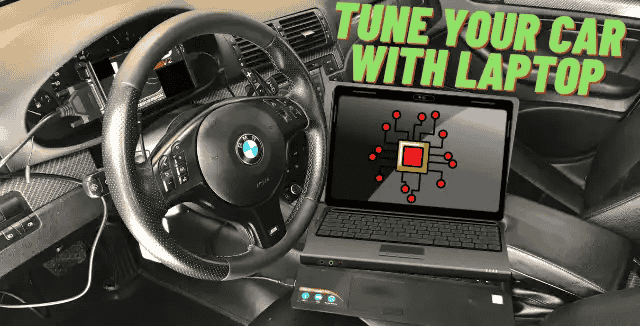 stage 1 ecu remapping - Ride and Rev