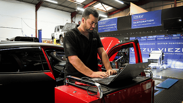 Stage 1 vs Stage 2 vs Stage 3 ECU Remap - Ride and Rev