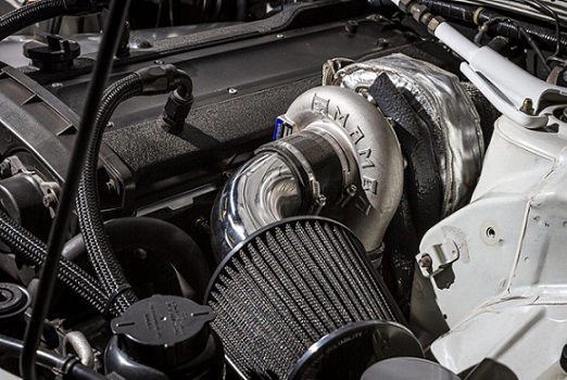 hardware install _ turbo install - Ride and Rev