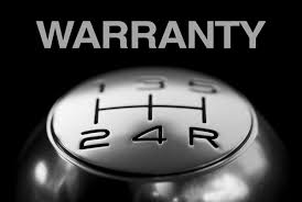 does ecu remap void warranty