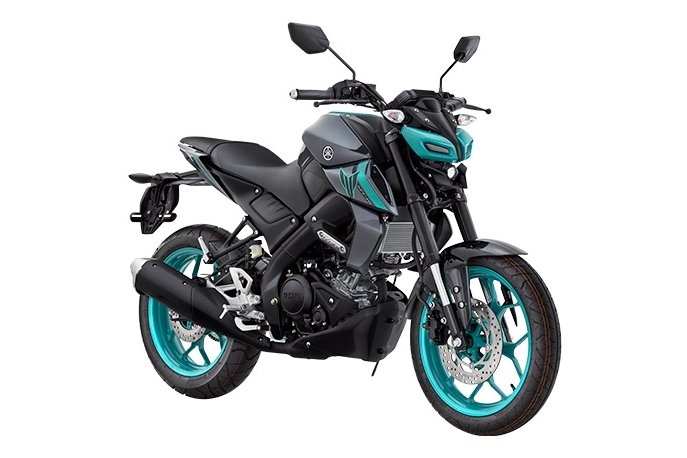 yamaha mt 15 - best performance bikes under 2 lakhs