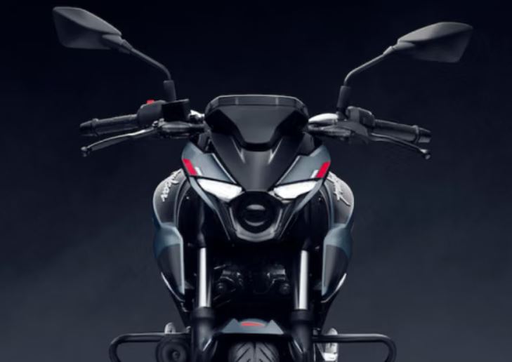 pulsar n 250 front - best bikes under 2 lakhs